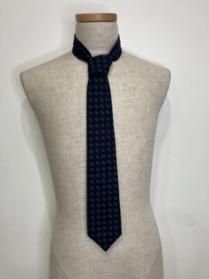 MENS ブルー ベルト・ネクタイ