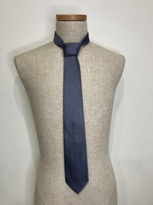 MENS ブルー ベルト・ネクタイ