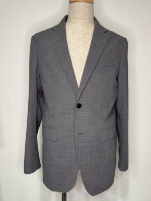 MENS グレー ジャケット