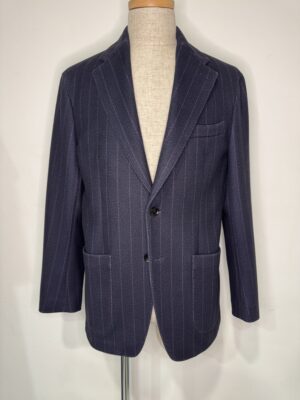 MENS ネイビー セットアップその他