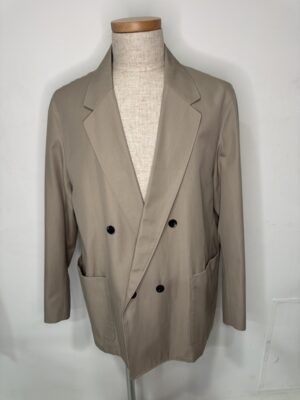 MENS ベージュ セットアップその他