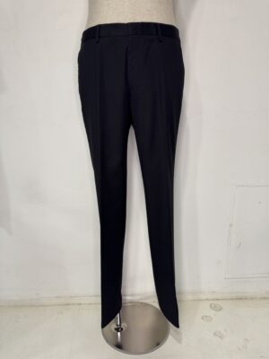 MENS ブラック パンツ