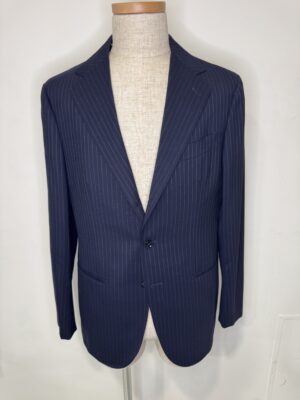 MENS ネイビー セットアップその他