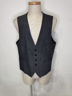 MENS グレー スーツ・スリーピース