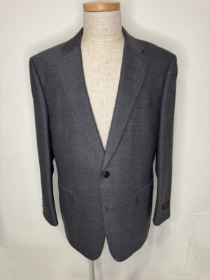 MENS グレー スーツ・スリーピース