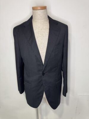 MENS グレー ジャケット