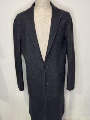 MENS グレー コート