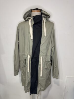 MENS カーキ アウター・ジャケットその他