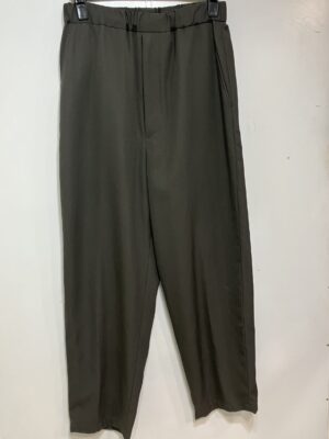 MENS グレー パンツ