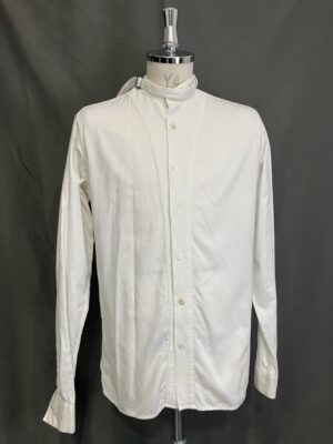 MENS ホワイト シャツ