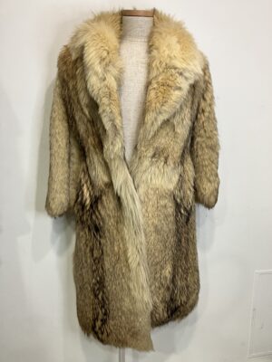 MENS ベージュ コート