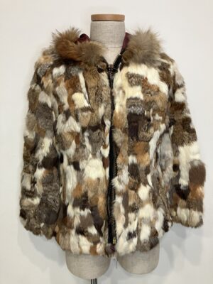 MENS ベージュ コート