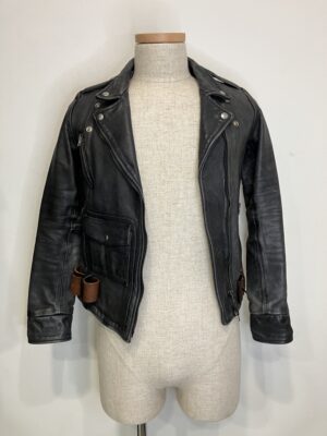 MENS ブラック ジャケット