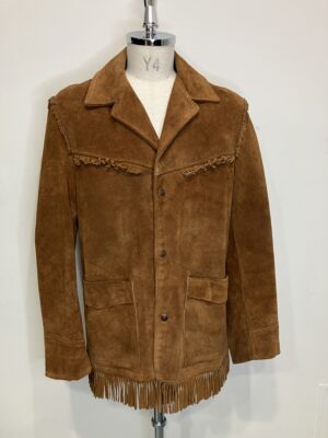 MENS ブラウン ジャケット