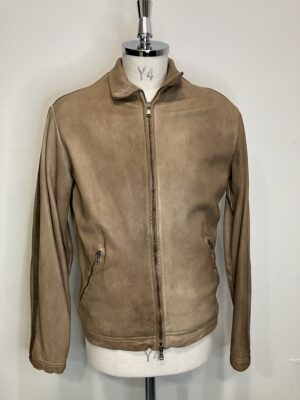 MENS ブラウン ジャケット