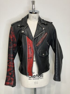 MENS ブラック ジャケット