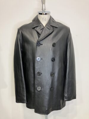 MENS ブラック ジャケット