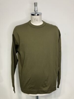 MENS カーキ Ｔシャツ・カットソー