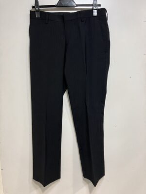 MENS ブラック スーツ・スリーピース