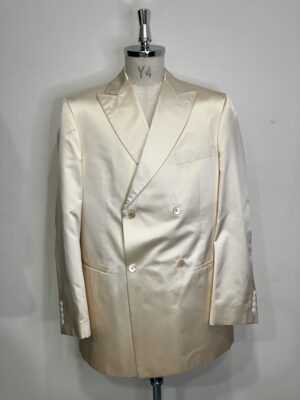 MENS ホワイト セットアップその他