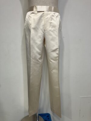 MENS ホワイト セットアップその他