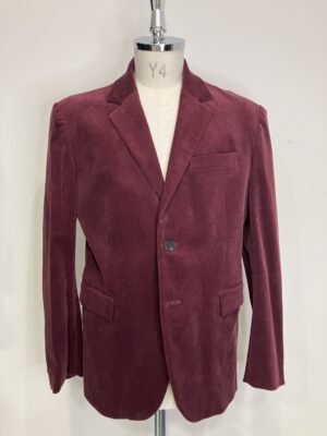 MENS ボルドー セットアップその他