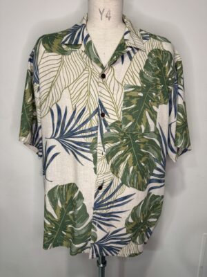 MENS ホワイト シャツ