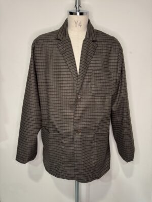 MENS ブラウン ジャケット