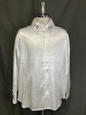 MENS ホワイト シャツ