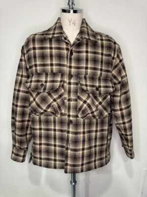 MENS ブラウン ジャケット