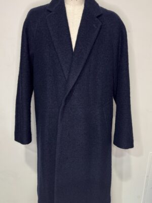 MENS ネイビー コート