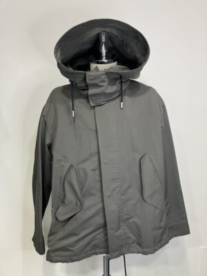 MENS カーキ アウター・ジャケットその他