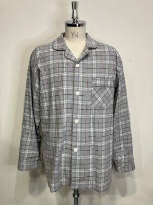 MENS グレー セットアップその他