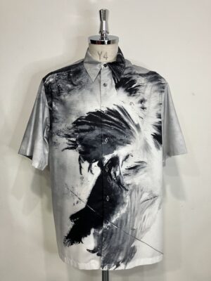 MENS ホワイト シャツ