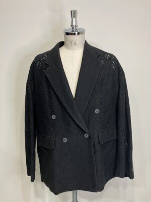 MENS ブラック セットアップその他