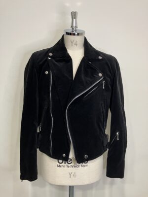 MENS ブラック ジャケット