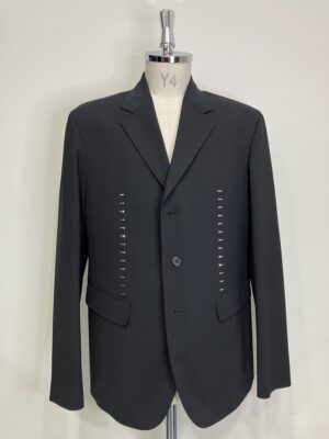 MENS ブラック ジャケット