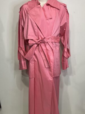 MENS ピンク コート