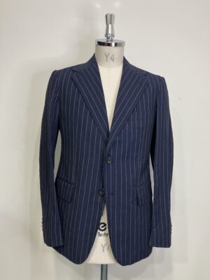 MENS ネイビー スーツ・スリーピース