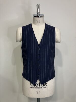 MENS ネイビー スーツ・スリーピース