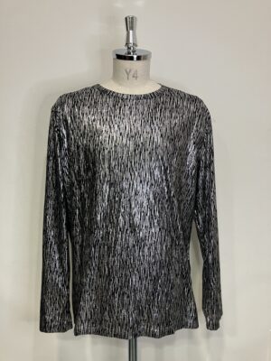 MENS ブラック Ｔシャツ・カットソー