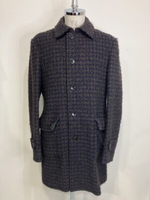 MENS ネイビー コート