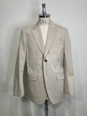 MENS ベージュ ジャケット