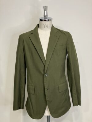 MENS カーキ ジャケット