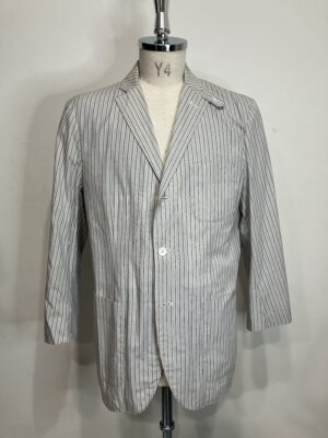 MENS グレー ジャケット