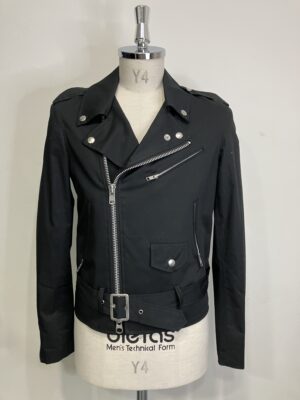 MENS ブラック ジャケット
