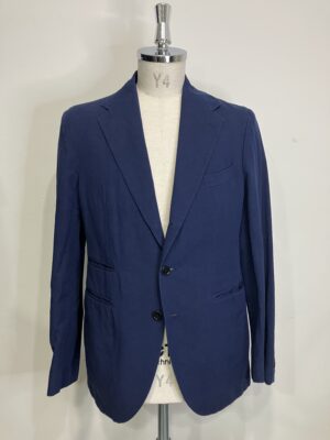 MENS ネイビー ジャケット