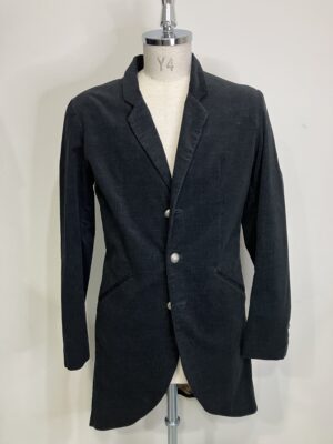 MENS ブラック ジャケット