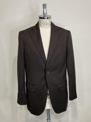 MENS ブラウン ジャケット