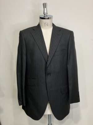 MENS ブラック ジャケット